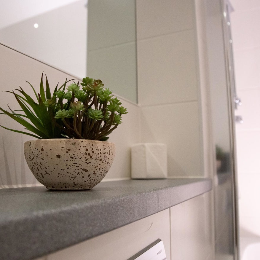 Garden Deluxe Apartment